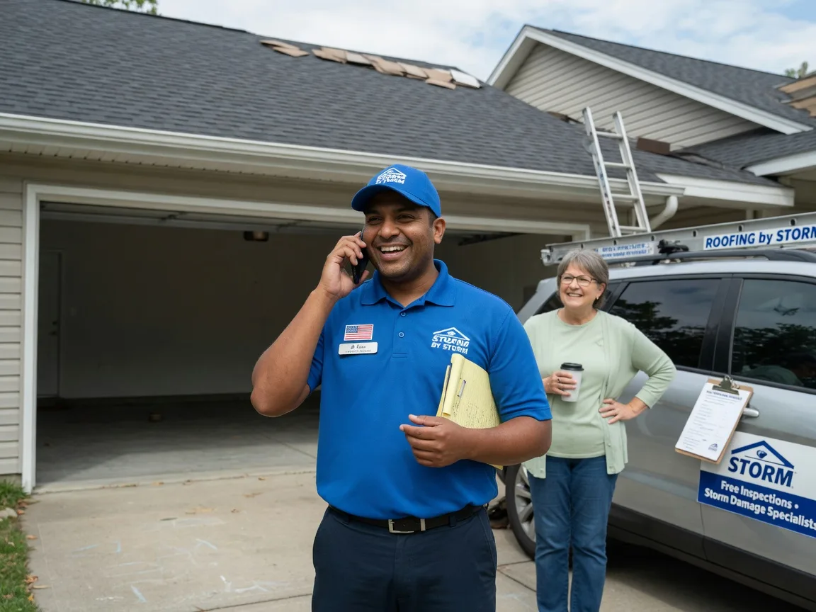 Roof Repair Near Me Osage Beach, MO FAQs